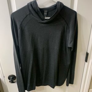 COPY - Lululemon Metal Tech Hoodie Medium